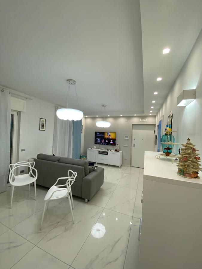 Simon'S House Apartment Volla  Bagian luar foto