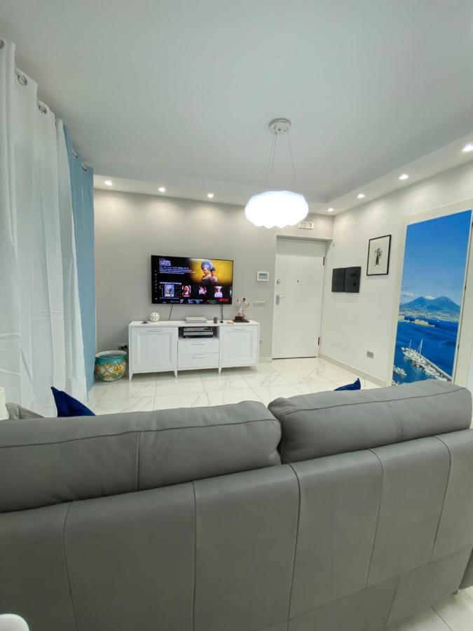 Simon'S House Apartment Volla  Bagian luar foto